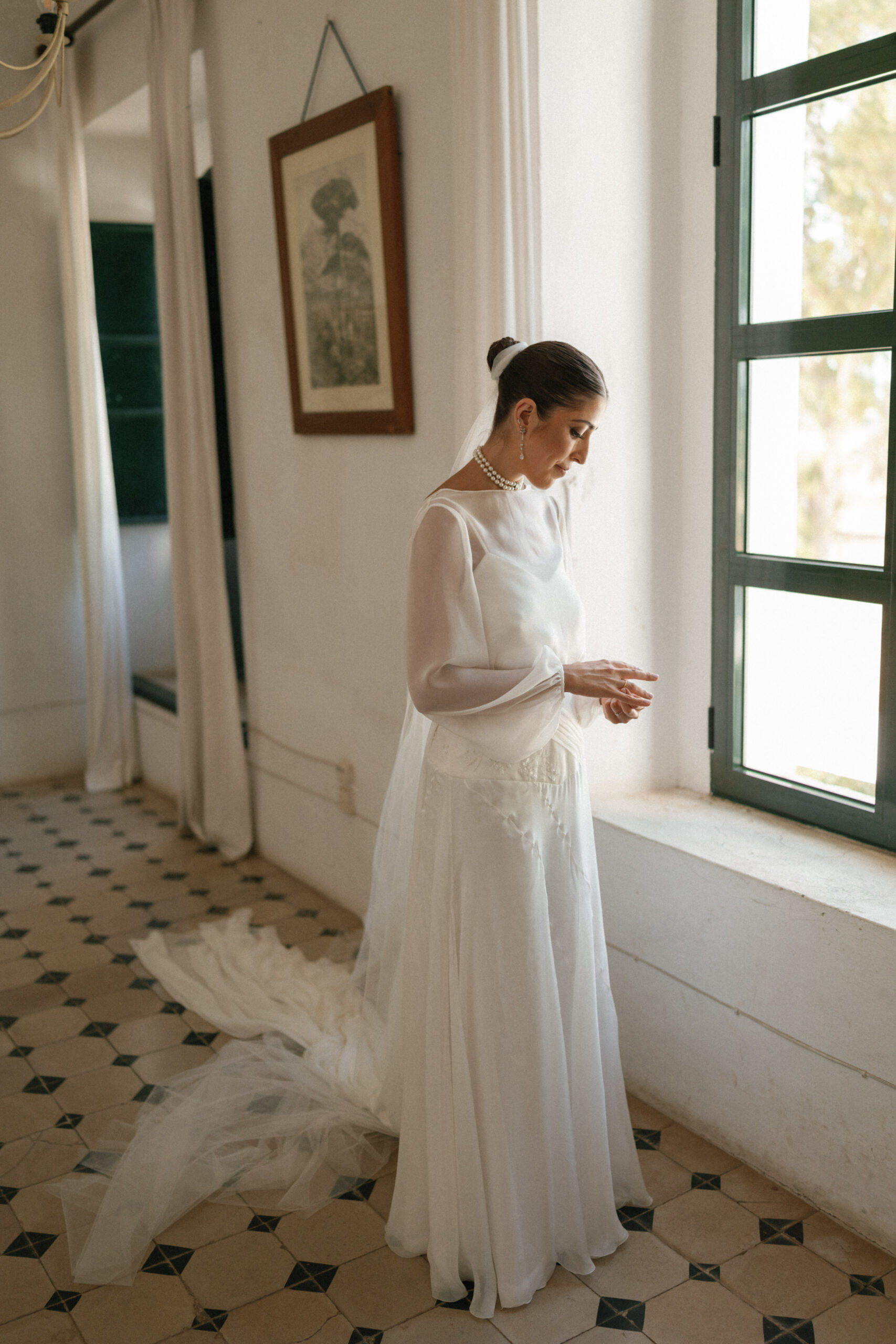 Hacienda para bodas en Sevilla, Hacienda Villanueva del Pítamo, salones de celebración de bodas en Sevilla